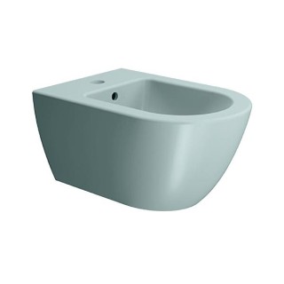 Биде GSI Pura Ghiaccio Opaco 36x55 см, 8865115