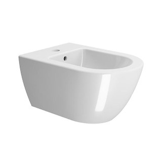 GSI Pura Биде подвесное Bianco Lucido