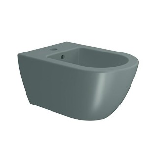 Биде GSI Pura Agave Opaco 36x55 см, 8865104