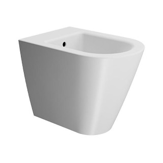 Напольное биде GSI Kube X Bianco Opaco, 9462109