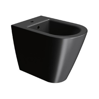 Биде GSI Kube X Ardesia Opaco, 9462126