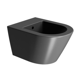 GSI Kube X Биде подвесное Ardesia Opaco, 9464126