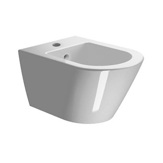 GSI Kube X Биде 36x50 см Bianco Lucido
