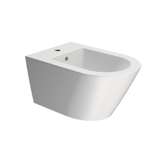 GSI Kube X Биде 36x55 см Bianco Opaco, 9465109