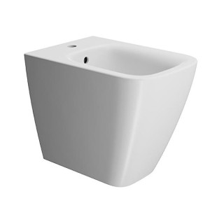 Биде GSI Nubes 35x52 см Bianco Opaco, 9662109