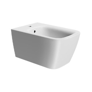 Подвесное биде GSI Nubes Bianco Opaco, 9665109