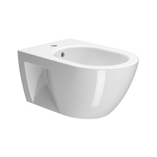 Подвесное биде GSI Pura Bianco Lucido, 8867111