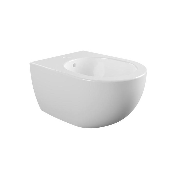Биде Flaminia App Bianco 36x48.5 см