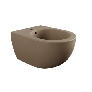 Биде Flaminia App 36x48.5 см Fango