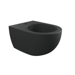 Биде Flaminia App Carbone 36x48.5 см