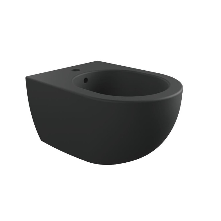 Биде Flaminia App Carbone 36x48.5 см