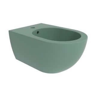 Биде Flaminia App Menta 36x54 см