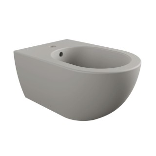 Биде Flaminia App 36x54 см Cenere
