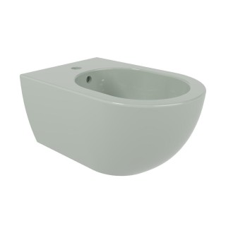 Биде Flaminia App Verde Giada — 36x54 см