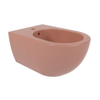 Биде Flaminia App 36x54 см Terracotta