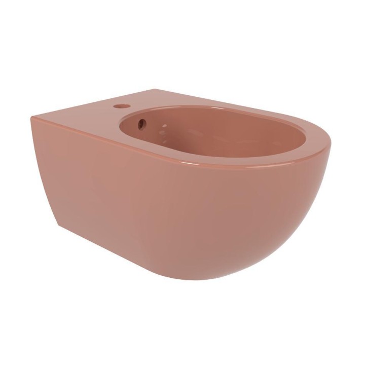 Биде Flaminia App 36x54 см Terracotta