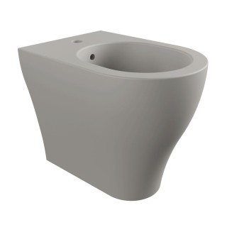 Биде Flaminia App Cenere 36x52 см