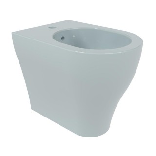 Биде Flaminia App Azzurro Polvere, AP217AP