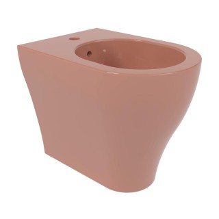 Биде Flaminia App Terracotta 36x52 см