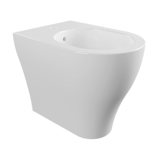 Биде Flaminia App 36x52 см Bianco
