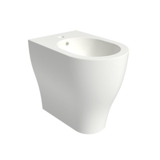 Биде Flaminia App Solution Latte