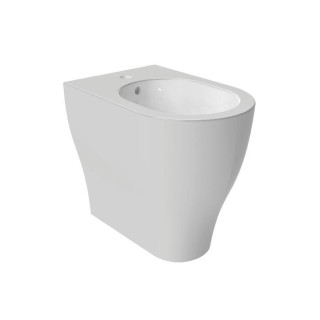 Биде Flaminia App Solution Bianco