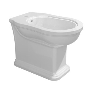 Биде Flaminia Efi 36x56 см Bianco