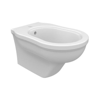 Flaminia Efi Биде подвесное 36x53.5x33 см Bianco