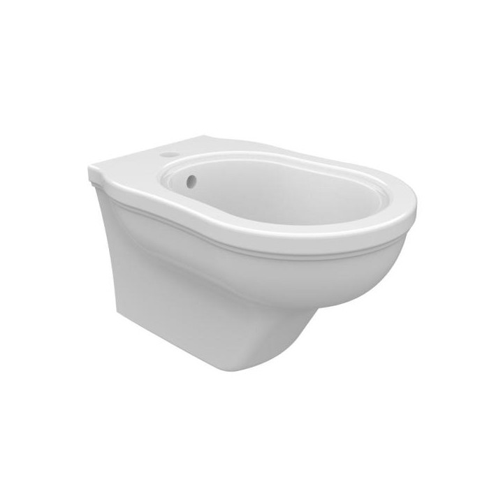 Биде Flaminia Efi Bianco 36x53.5 см