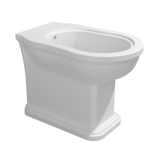 Биде Flaminia Efi Latte 36x56 см