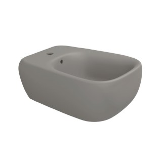 Подвесное биде Flaminia 41х54.5 см