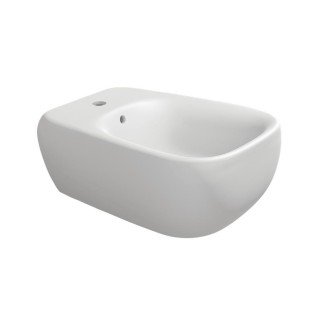 Биде Flaminia Fluo Latte 41x54.5 см
