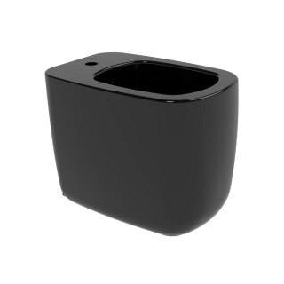 Биде Flaminia Mono 35x52 см Nero