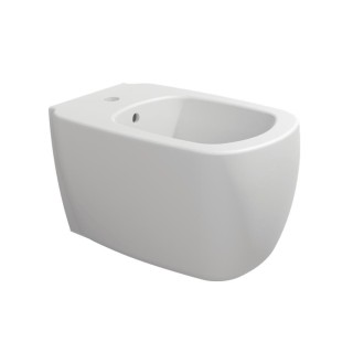 Биде Flaminia Mono Latte 35x52 см