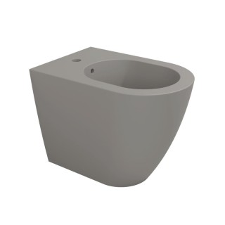 Биде Flaminia Link Cenere 36x56 см