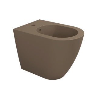 Биде Flaminia Link Fango 36x56 см