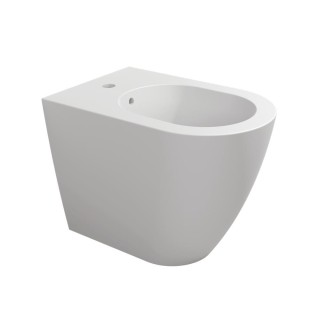Биде Flaminia Link Latte 36x56 см