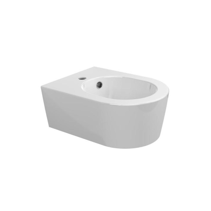 Биде Flaminia Link Bianco