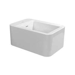 Купить биде Flaminia Nile Bianco 35x54 см