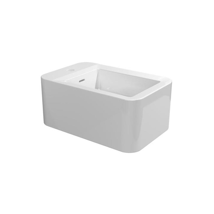 Купить биде Flaminia Nile Bianco 35x54 см