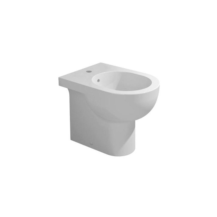 Биде Flaminia Quick 36 см Bianco