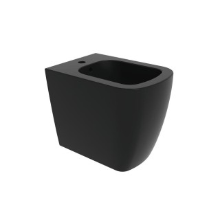 Биде Flaminia Play Carbone 36x52 см