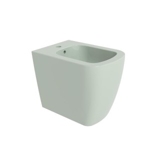 Биде Flaminia Play Verde Giada 36 см