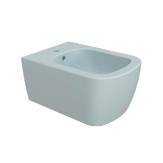 Биде Flaminia Play Azzurro Polvere 36x52 см