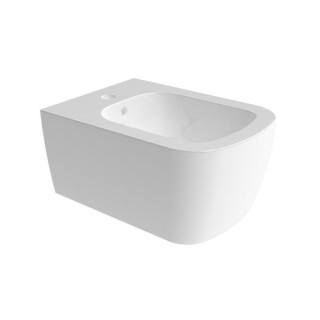 Биде Flaminia Play Bianco 36x52 см