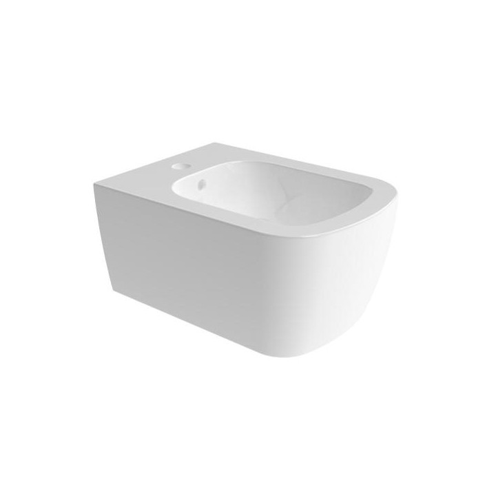 Биде Flaminia Play Bianco 36x52 см