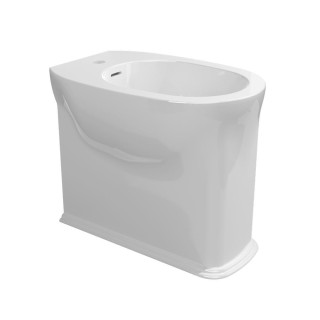 Биде Flaminia Madre 36x54 см Bianco
