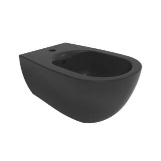 Биде Flaminia Io Carbone 38x55 см