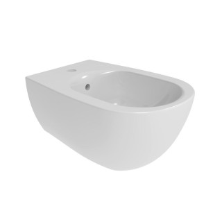 Биде Flaminia Io 38x55 см Bianco
