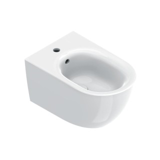 Биде Catalano Sfera Bianco Lucido 35x55 см